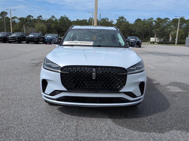 Used 2025 Lincoln Aviator Reserve w/ Equipment Group 201A AWD/4WD image 10