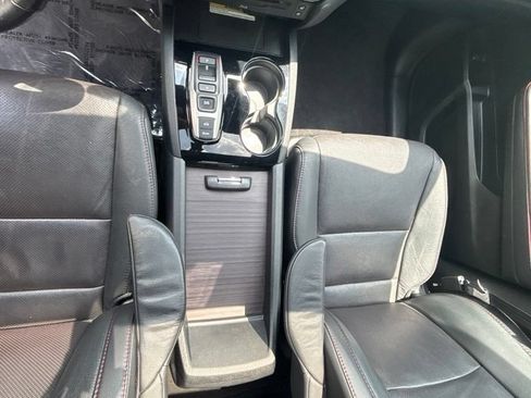 Used 2021 Honda Pilot Black Edition image 26