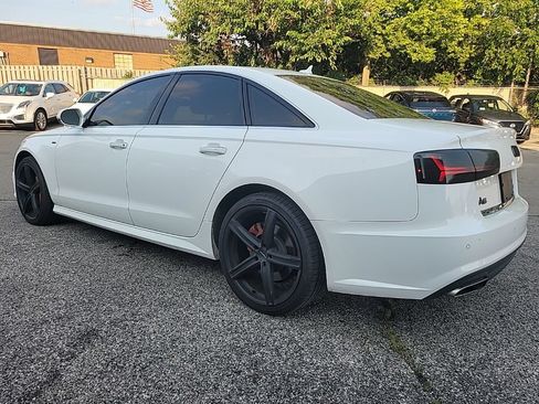 Used 2018 Audi A6 2.0T Premium FWD image 8