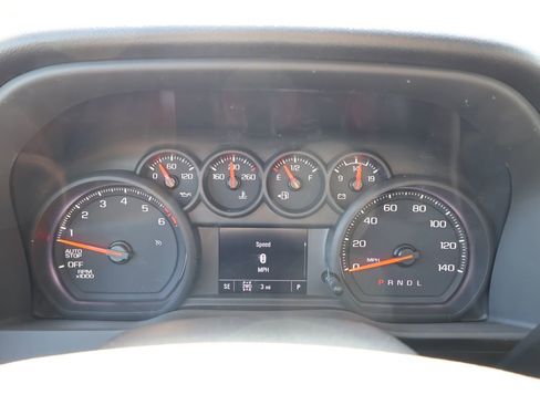 New 2026 GMC Sierra 1500 Pro AWD/4WD image 18