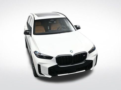 New 2026 BMW X5 M60i w/ Executive Package image 28