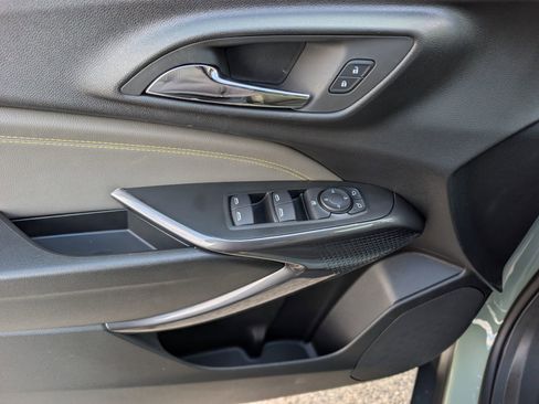 New 2026 Chevrolet Trax ACTIV w/ Driver Confidence Package image 16