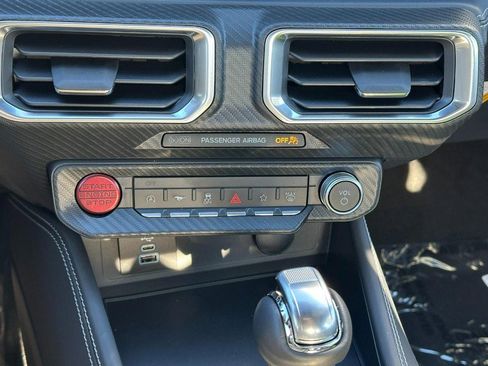 New 2026 Ford Mustang Premium image 14