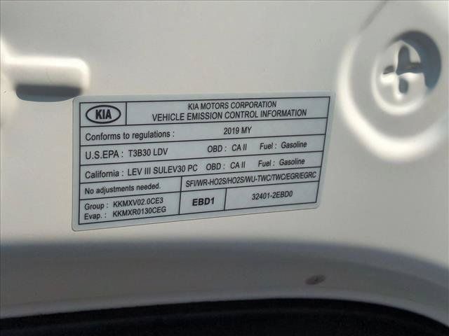 Used 2019 Kia Forte LXS FWD image 25