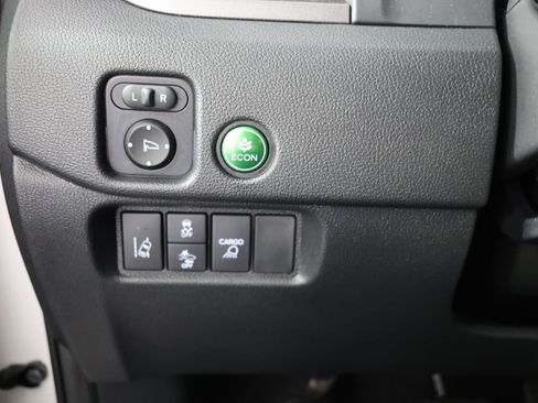 Used 2025 Honda Ridgeline RTL image 19