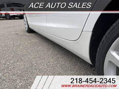 Used 2016 Cadillac ATS Premium w/ Cold Weather Package image 8