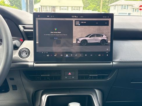 New 2026 MAZDA CX-5 Select AWD/4WD image 18