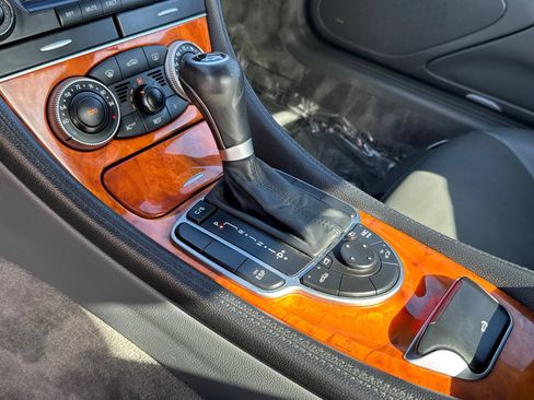Used 2005 Mercedes-Benz SL 500 image 15