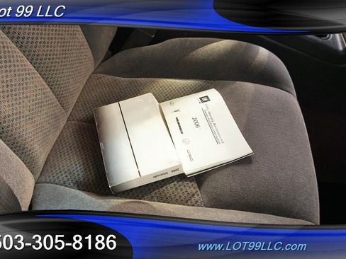 Used 2006 Chevrolet Silverado 2500 LT image 24