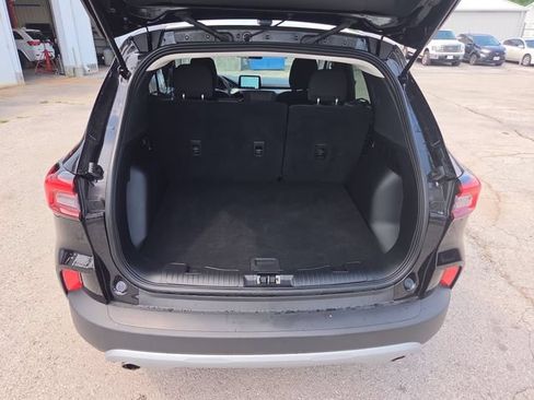 Used 2025 Ford Escape Active AWD/4WD image 22