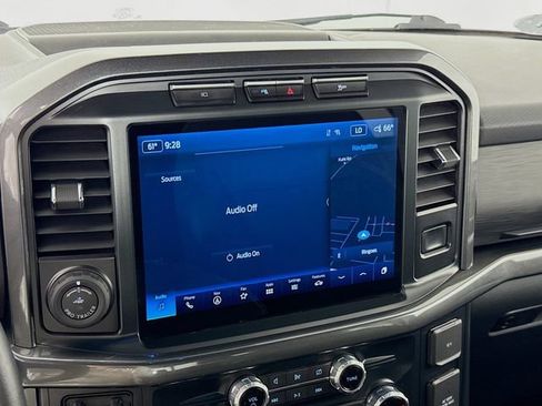 Used 2023 Ford F150 XLT w/ Equipment Group 302A High image 17