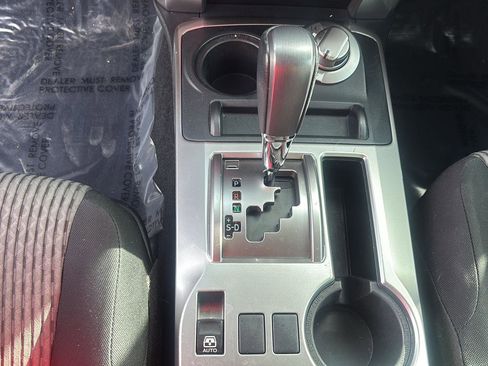 Used 2024 Toyota 4Runner SR5 image 17