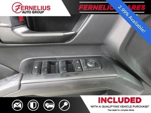 New 2026 Toyota Tacoma SR5 image 16