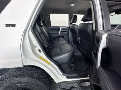 Used 2023 Toyota 4Runner SR5 RWD image 6