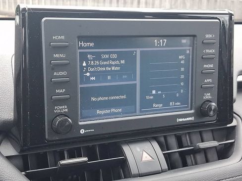 Used 2020 Toyota RAV4 XLE w/ Convenience Package AWD/4WD image 23