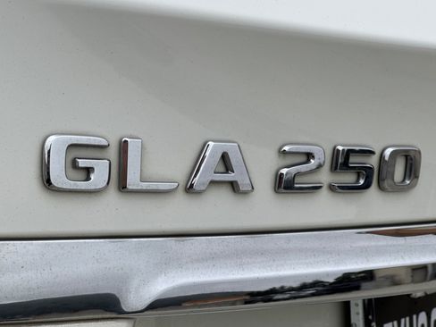 Used 2017 Mercedes-Benz GLA 250 image 21