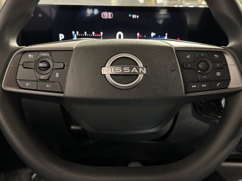 New 2026 Nissan Sentra SV w/ Floor Mat Package image 20