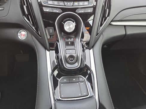 Used 2021 Acura RDX FWD image 33