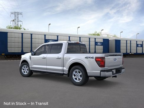New 2026 Ford F150 XLT AWD/4WD image 5
