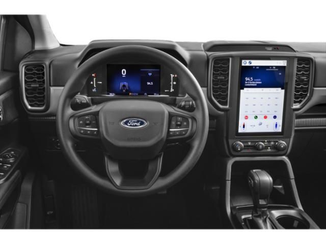 New 2026 Ford Ranger XL AWD/4WD image 6