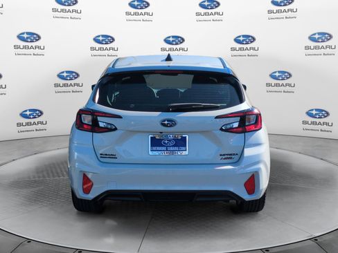 New 2026 Subaru Impreza RS AWD/4WD image 4