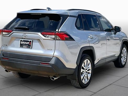 Used 2024 Toyota RAV4 XLE Premium w/ Weather Package FWD image 12