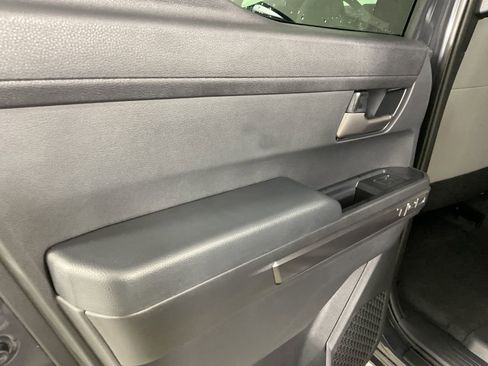 New 2025 Toyota Tacoma TRD Sport image 17