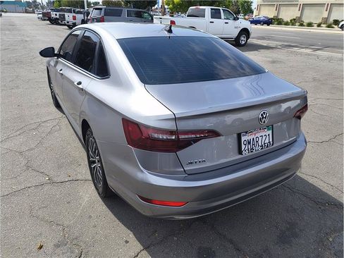 Used 2021 Volkswagen Jetta S FWD image 15