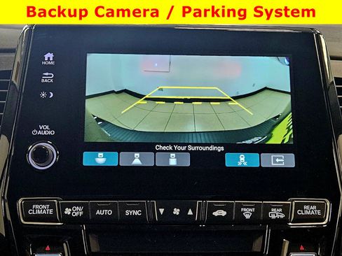 Used 2023 Honda Odyssey Elite image 24