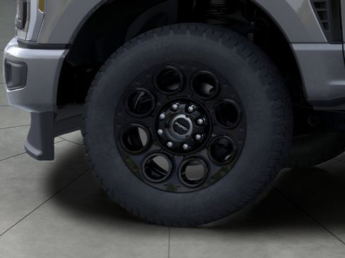New 2026 Ford F250 XLT w/ XLT Premium Package AWD/4WD image 19