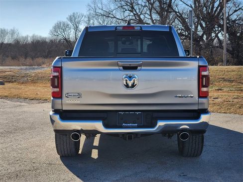 Used 2023 RAM 1500 Limited image 6