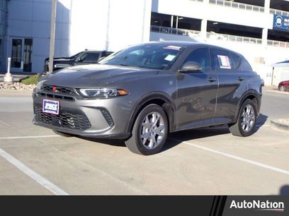 Used 2024 Dodge Hornet R/T