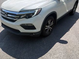 Used 2017 Honda Pilot EX video 1