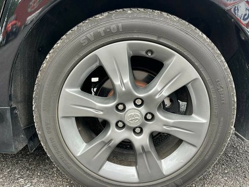 Used 2016 Toyota Sienna SE Premium FWD image 10