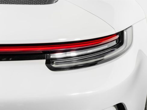 Used 2024 Porsche 911 GT3 image 13