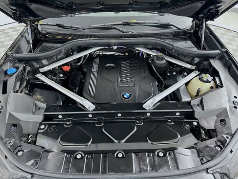 Certified 2023 BMW X5 sDrive40i image 31