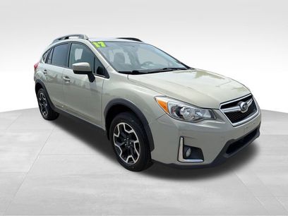 Used 2017 Subaru Crosstrek 2.0i Premium w/ Popular Package #2