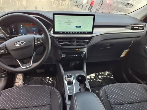 New 2025 Ford Escape Active image 15
