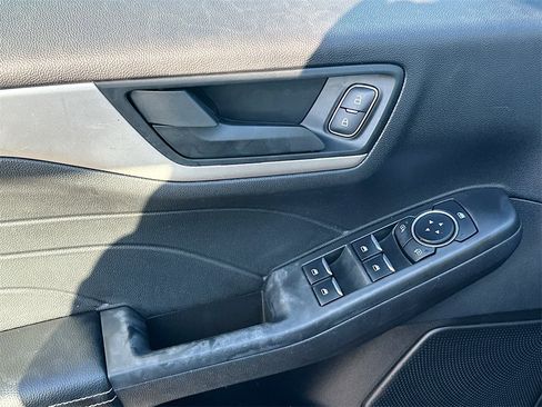 Used 2021 Ford Escape S image 21