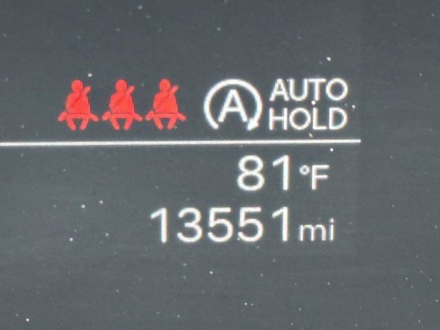 Used 2026 Hyundai Tucson SEL Plus AWD/4WD image 37