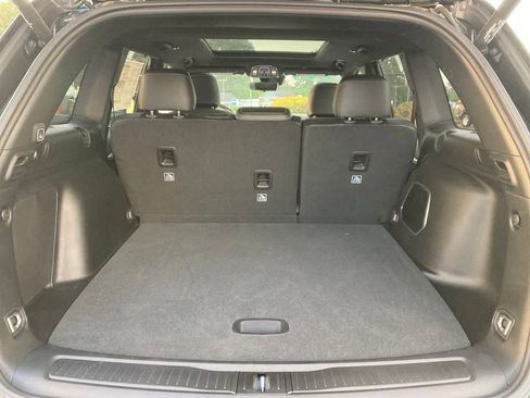 New 2024 Jeep Grand Cherokee Limited 4xe w/ Luxury Tech Group II image 24