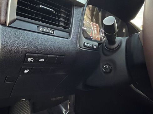 Used 2019 Lexus RX 350 350 w/ Premium Package image 34