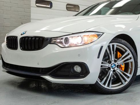 Used 2014 BMW 435i Coupe image 13