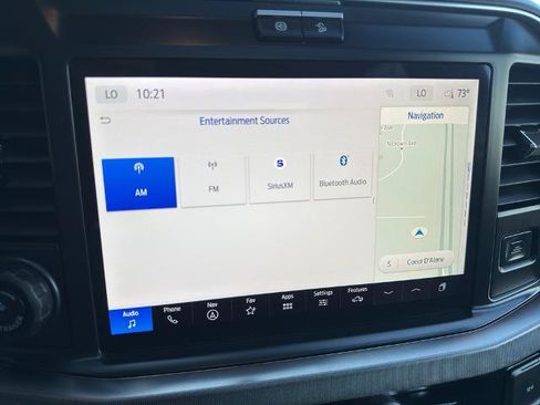 Certified 2026 Ford F350 Platinum AWD/4WD image 28
