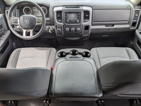 Used 2024 RAM 1500 Classic SLT RWD image 22