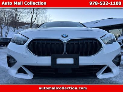 Used 2021 BMW 228i xDrive Gran Coupe w/ Convenience Package