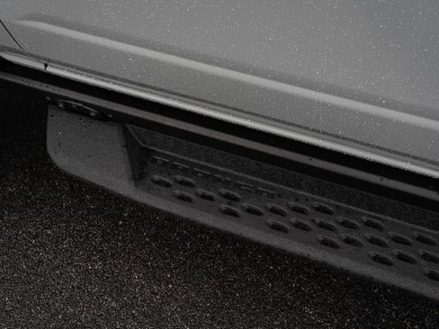 New 2026 Ford Bronco Badlands AWD/4WD image 16