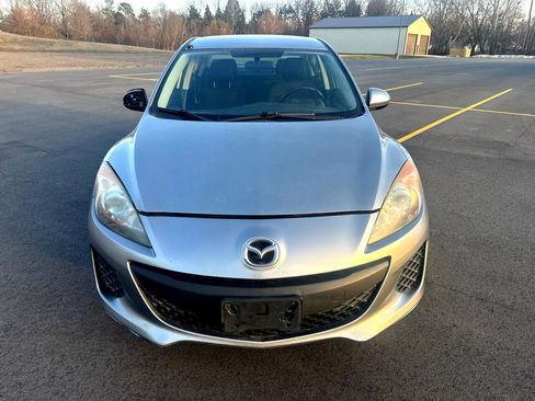 Used 2013 MAZDA MAZDA3 i Touring image 2