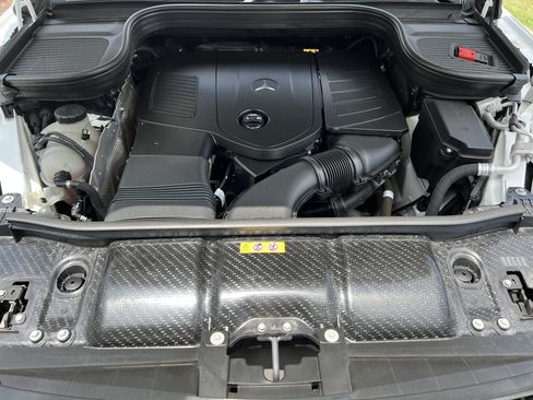 Certified 2024 Mercedes-Benz GLE 350 4MATIC image 36