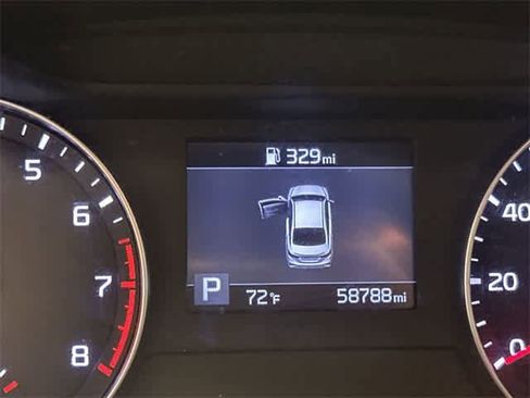 Used 2020 Kia Forte LXS image 16